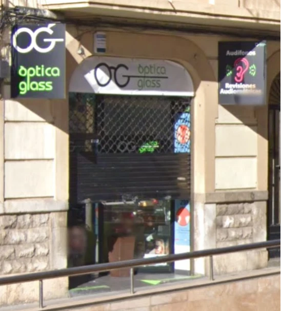Audífonos en TARRAGONA, Opticalia Glass Audífonos en TARRAGONA, Opticalia Glass