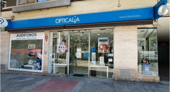 Audífonos en GRANADA, Opticalia Granada Audífonos en GRANADA, Opticalia Granada