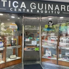 Audífonos en BARCELONA, Opticalia Guinardo Audífonos en BARCELONA, Opticalia Guinardo