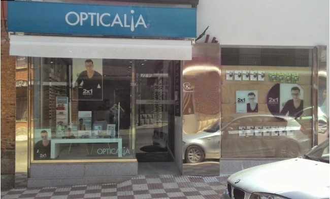 Audífonos en TOLEDO, Opticalia Gálvez Audífonos en TOLEDO, Opticalia Gálvez