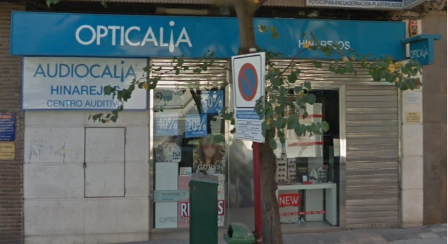 Audífonos en ALBACETE, Opticalia Hinarejos Audífonos en ALBACETE, Opticalia Hinarejos