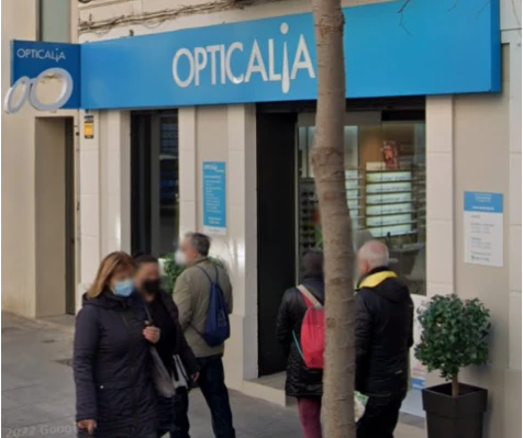 Audífonos en BARCELONA, Opticalia Hospitalet Audífonos en BARCELONA, Opticalia Hospitalet