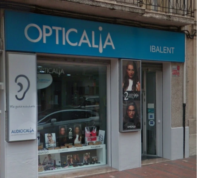 Audífonos en ALICANTE, Opticalia Ibalent Audífonos en ALICANTE, Opticalia Ibalent