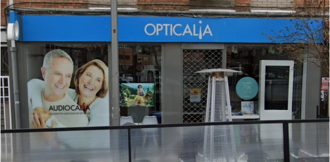 Audífonos en MADRID, Opticalia Ideal Audífonos en MADRID, Opticalia Ideal