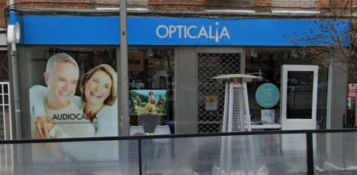 Opticalia Ideal Guía del Audífono