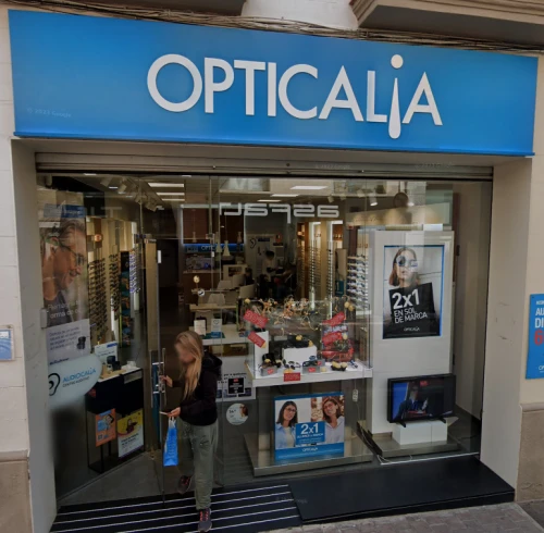 Opticalia Igualada Guía del Audífono