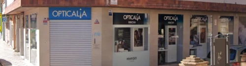 Opticalia Innova Ópticos Guía del Audífono