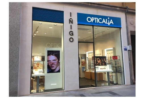Opticalia Iñigo Guía del Audífono