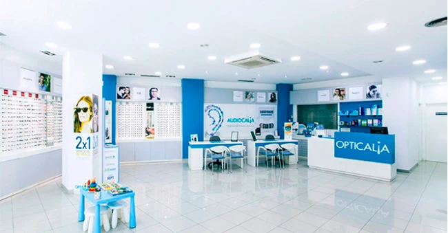 Audífonos en JAÉN, Opticalia Jaén Audífonos en JAÉN, Opticalia Jaén