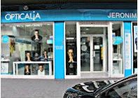 Audífonos en CIUDAD REAL, Opticalia Jeronimo Audífonos en CIUDAD REAL, Opticalia Jeronimo
