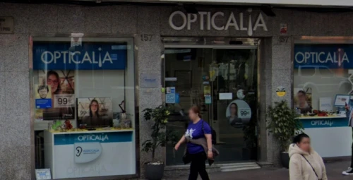 Opticalia Jumir Fabra I Puig Guía del Audífono