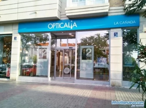 Opticalia LA CAÑADA Guía del Audífono