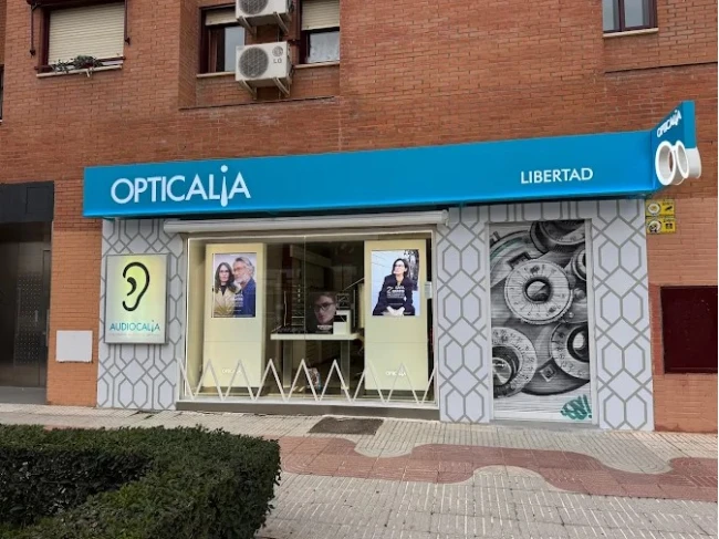 Audífonos en MADRID, Opticalia LIBERTAD Audífonos en MADRID, Opticalia LIBERTAD