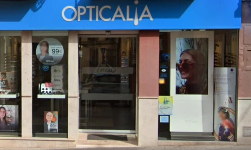 Opticalia La Solana Guía del Audífono