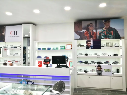 Opticalia Lepe Guía del Audífono