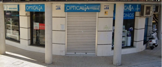 Aud�fonos en TOLEDO, Opticalia Look