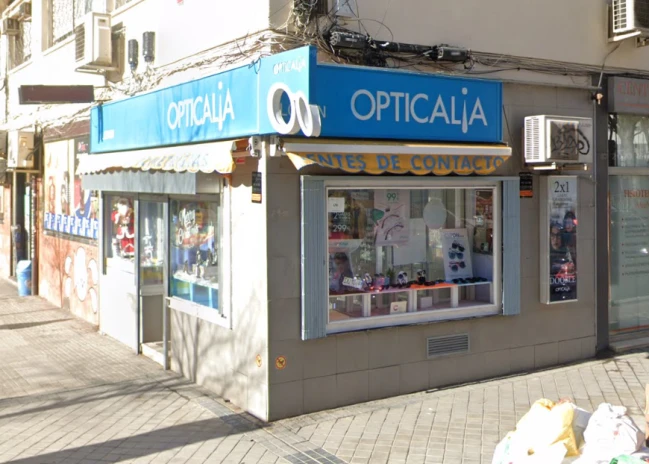 Audífonos en MADRID, Opticalia Losan Audífonos en MADRID, Opticalia Losan