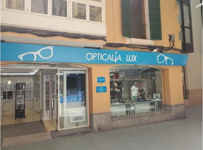 Audífonos en ISLAS BALEARES, Opticalia Lux Audífonos en ISLAS BALEARES, Opticalia Lux