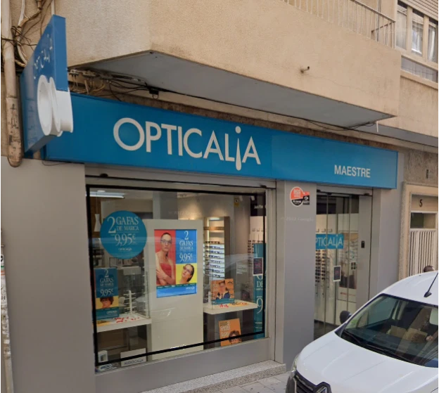 Audífonos en ALICANTE, Opticalia Maestre Audífonos en ALICANTE, Opticalia Maestre