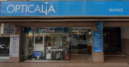 Opticalia Mahis Cuevas de Almanzora Guía del Audífono