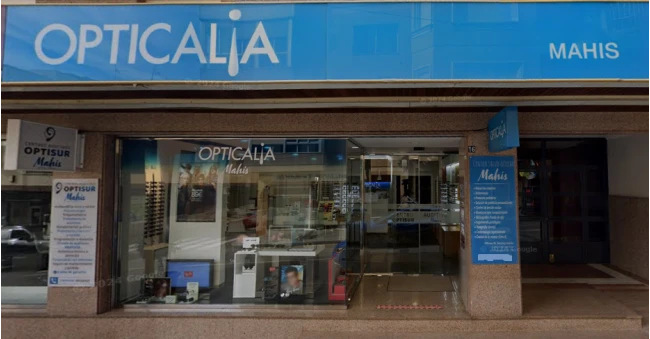 Audífonos en ALMERIA, Opticalia Mahis Cuevas de Almanzora Audífonos en ALMERIA, Opticalia Mahis Cuevas de Almanzora