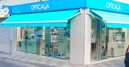 Opticalia Miguel Delibes Guía del Audífono