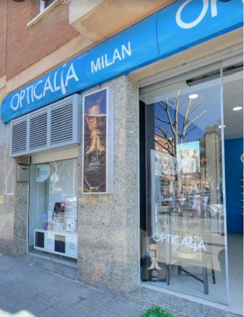Audífonos en BARCELONA, Opticalia Milán Mollet Audífonos en BARCELONA, Opticalia Milán Mollet