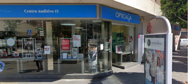 Audífonos en VALENCIA, Opticalia Mislata Audífonos en VALENCIA, Opticalia Mislata