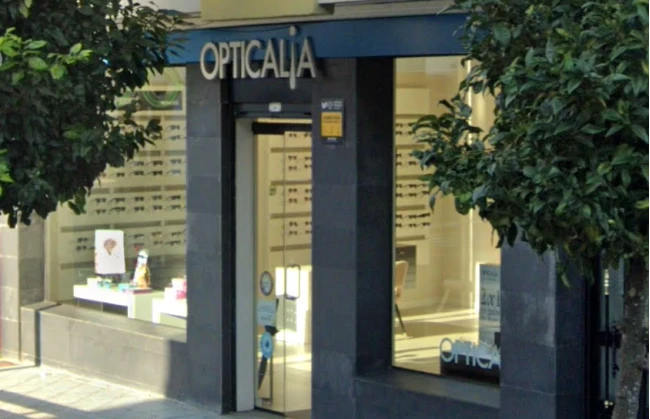 Audífonos en A CORUÑA, Opticalia Miño Audífonos en A CORUÑA, Opticalia Miño