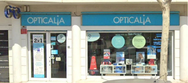 Audífonos en BARCELONA, Opticalia Montigala Audífonos en BARCELONA, Opticalia Montigala
