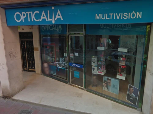 Opticalia Multivisión Guía del Audífono