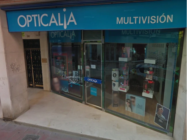 Audífonos en ZAMORA, Opticalia Multivisión Audífonos en ZAMORA, Opticalia Multivisión