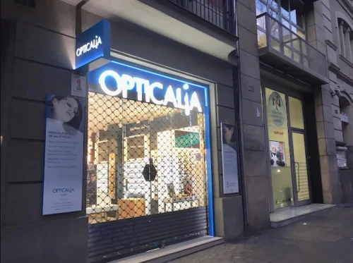 Opticalia Muntaner / OPTICALIA Guía del Audífono