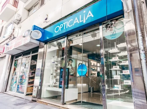 Opticalia Murcia Guía del Audífono