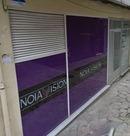 Opticalia Noiavision Guía del Audífono