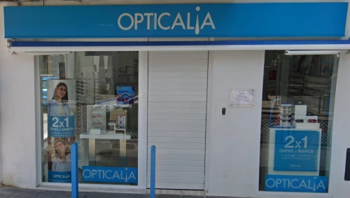 Opticalia Ogijares Guía del Audífono