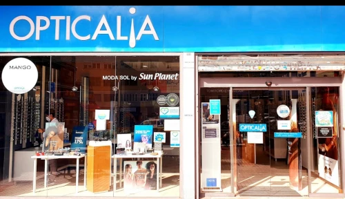 Opticalia Paseo Extremadura Guía del Audífono