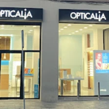 Audífonos en MÁLAGA, Opticalia Paseo Reding Audífonos en MÁLAGA, Opticalia Paseo Reding