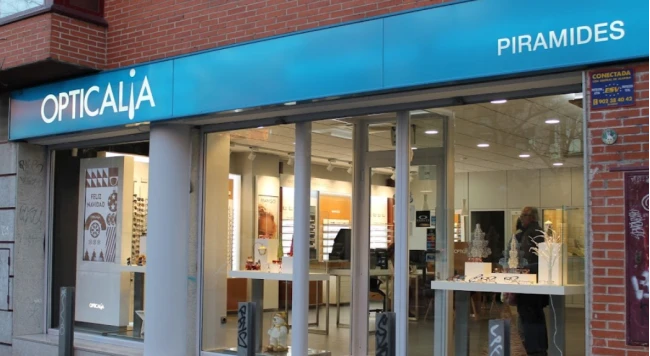 Audífonos en MADRID, Opticalia Pirámides Audífonos en MADRID, Opticalia Pirámides