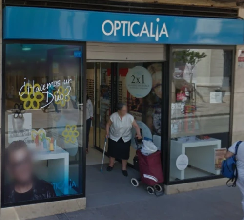 Opticalia Priego de Cordoba Guía del Audífono
