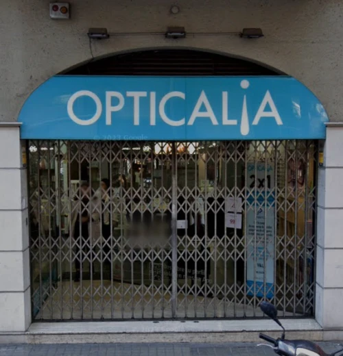 Opticalia Prim Guía del Audífono