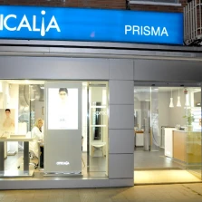Audífonos en MADRID, Opticalia Prisma Colada Audífonos en MADRID, Opticalia Prisma Colada
