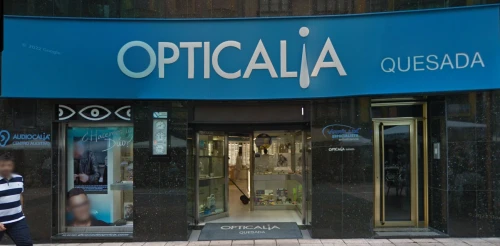 Opticalia Quesada San Bernabé Guía del Audífono