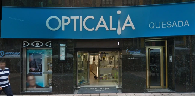 Audífonos en ASTURIAS, Opticalia Quesada San Bernabé Audífonos en ASTURIAS, Opticalia Quesada San Bernabé