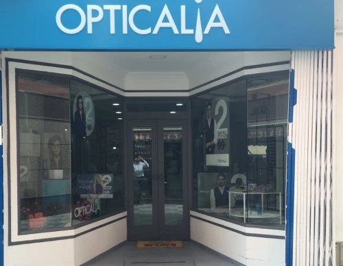 Opticalia Ramón Y Cajal Guía del Audífono