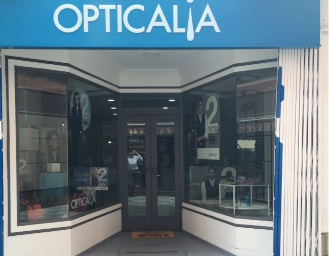 Audífonos en CADIZ, Opticalia Ramón Y Cajal Audífonos en CADIZ, Opticalia Ramón Y Cajal