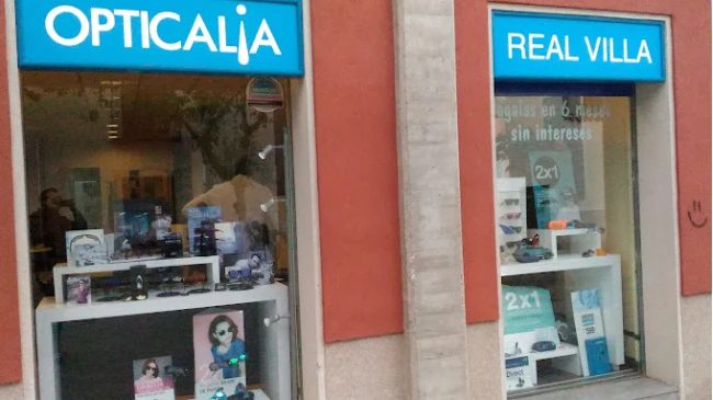 Audífonos en MADRID, Opticalia Real Villa Audífonos en MADRID, Opticalia Real Villa