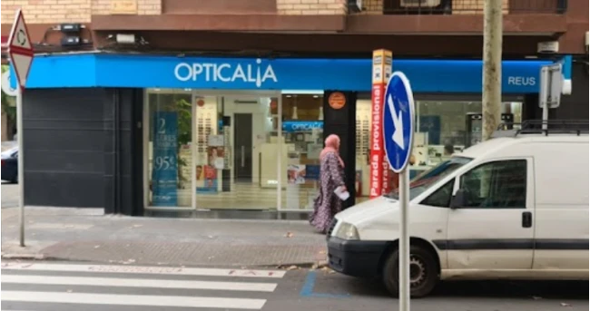 Aud�fonos en TARRAGONA, Opticalia Reus