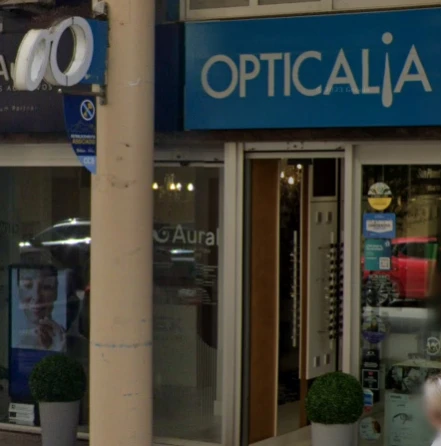 Audífonos en LUGO, Opticalia Ribadeo Audífonos en LUGO, Opticalia Ribadeo