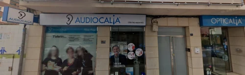 Opticalia Ribaroja Guía del Audífono